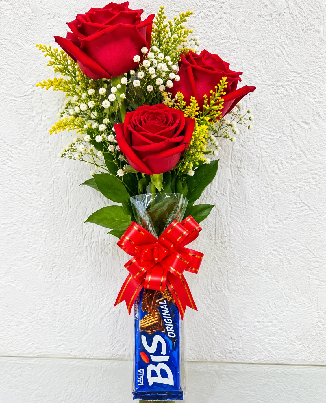 Doce Amor com Bis